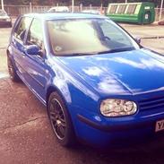 VW Golf IV 1.8 20V