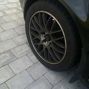 VW Golf IV 1.8 20V