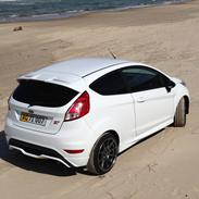 Ford Fiesta ST2 VAN Solgt.