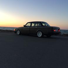 Volvo 244 Glt