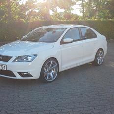 Seat Toledo style Faceliftet SOLGT