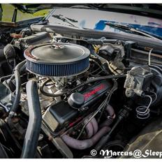 Chevrolet Caprice Classic 