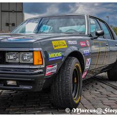 Chevrolet Caprice Classic 