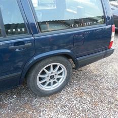 Volvo 940 turbo st.car 