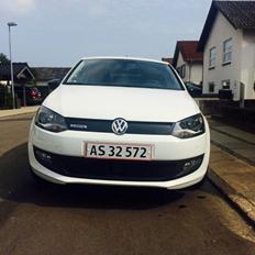 VW Polo 6C