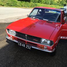 Mazda Rx 2