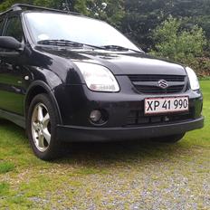 Suzuki Ignis 1.3 SE VVT