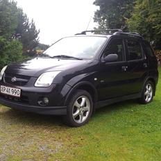 Suzuki Ignis 1.3 SE VVT