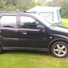 Suzuki Ignis 1.3 SE VVT