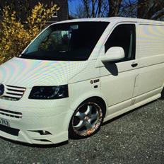 VW Transporter t5 