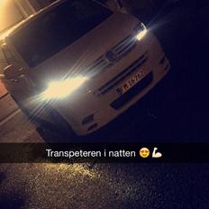 VW Transporter t5 