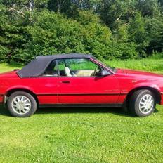 Chevrolet Cavalier RS Convertible