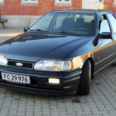 Ford Sierra 2,0 dohc GT