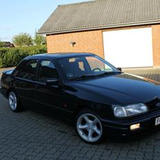 Ford Sierra 2,0 dohc GT