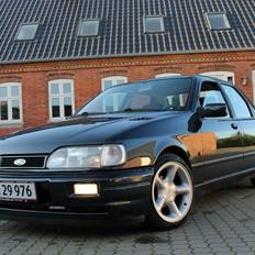 Ford Sierra 2,0 dohc GT