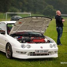 Honda Integra Dc2 Type R