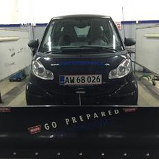 Smart ForSnow by Vinterservice.dk