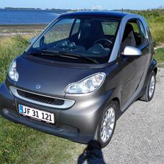 Smart Fortwo Passion (W451)