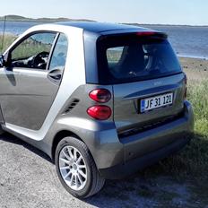 Smart Fortwo Passion (W451)