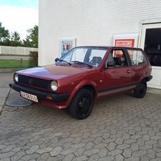 VW Polo Hit/86c