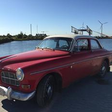 Volvo Amazon 122S