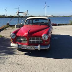 Volvo Amazon 122S