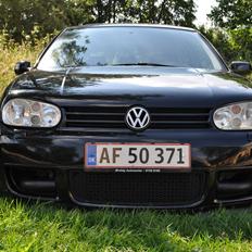 VW golf IV 1,8 20vt GTI Airride SOLGT