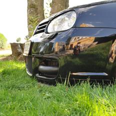 VW golf IV 1,8 20vt GTI Airride SOLGT