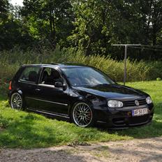 VW golf IV 1,8 20vt GTI Airride SOLGT