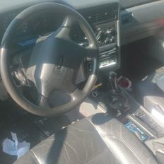 Volvo 850 T5 (solgt 3/3-25).