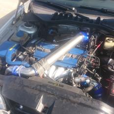 Volvo 850 T5 (solgt 3/3-25).