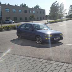 Toyota Corolla E10 1.3 16v