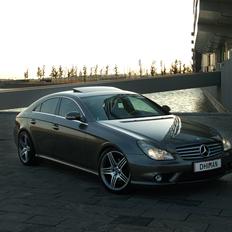 Mercedes Benz CLS 320 AMG