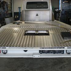 Ford transit 3,0 v 6