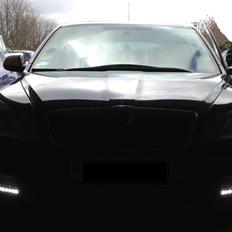 Skoda Octavia GreenLine