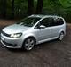 VW Touran 2,0TDI 170HK Highline DSG 7pers