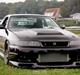 Nissan Skyline r33 [Solgt]