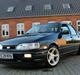 Ford Sierra 2,0 dohc GT