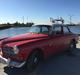 Volvo Amazon 122S
