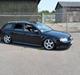 Audi A4 Avant Airride