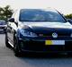 VW Golf 7 GTI Performance