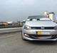 VW Polo 6R BlueMotion Van [SOLGT]