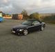 BMW E36 325i Vanos Cabriolet