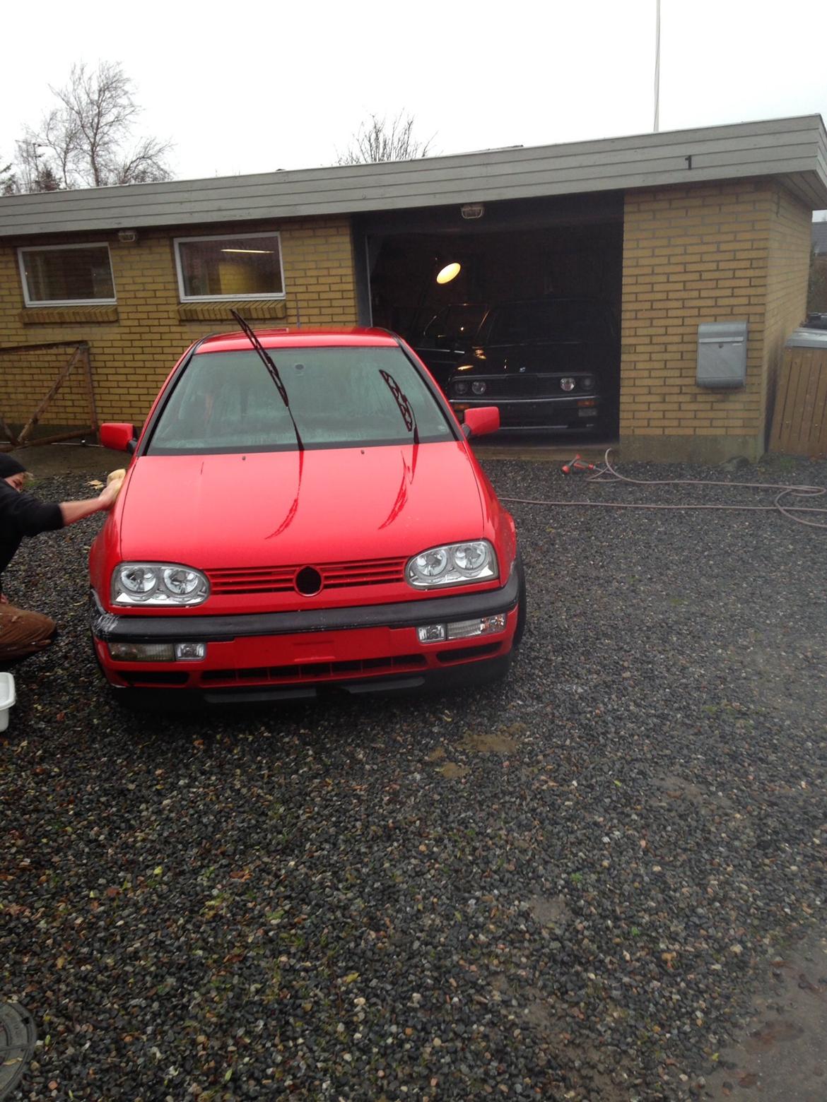 BMW 320I m-tech1 billede 24