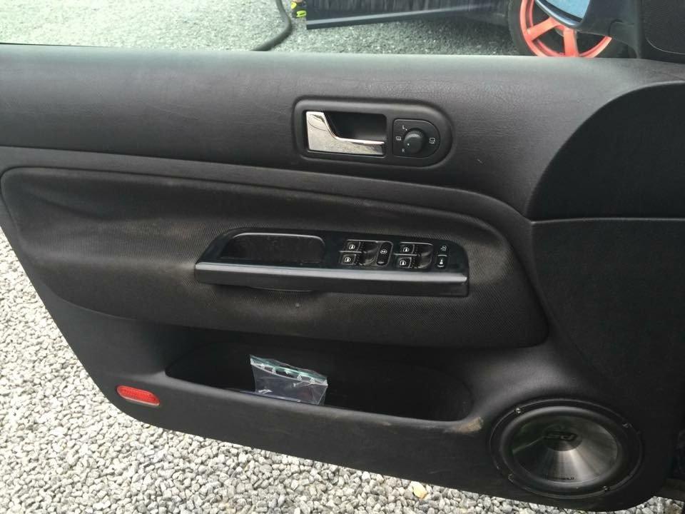 VW Bora 2.0 (SOLGT ) billede 14