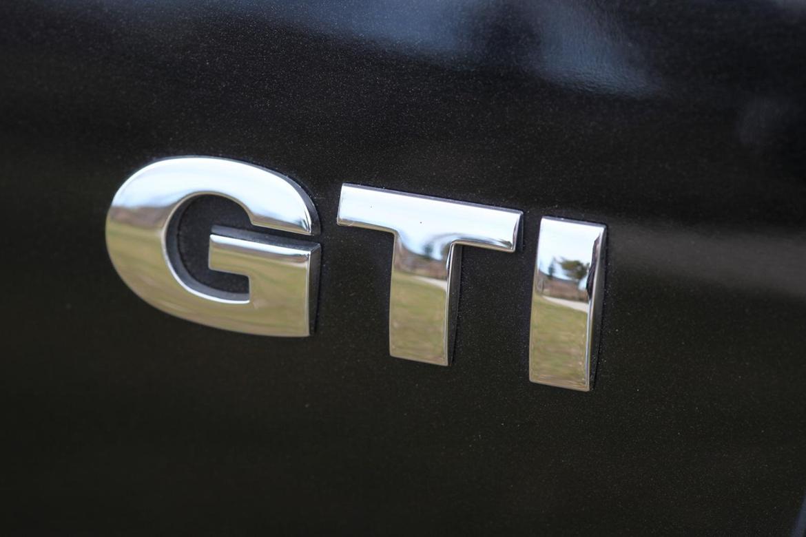 VW 1,8 T (Tidl bil) billede 10