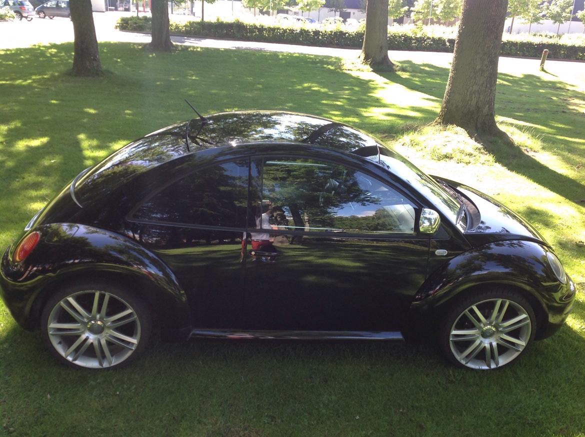 VW Beetle billede 18