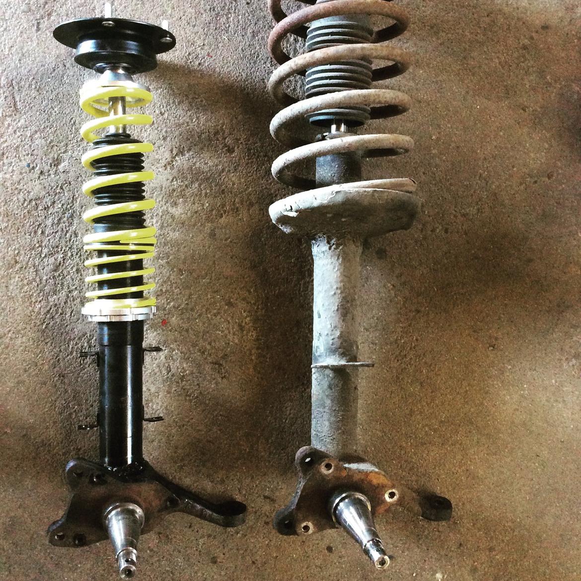 Volvo 244 Glt billede 9