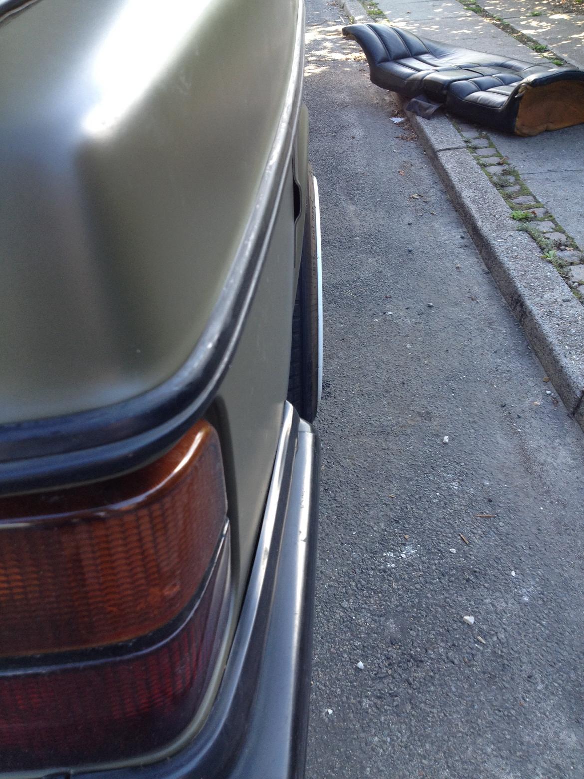 Volvo 244 Glt billede 12