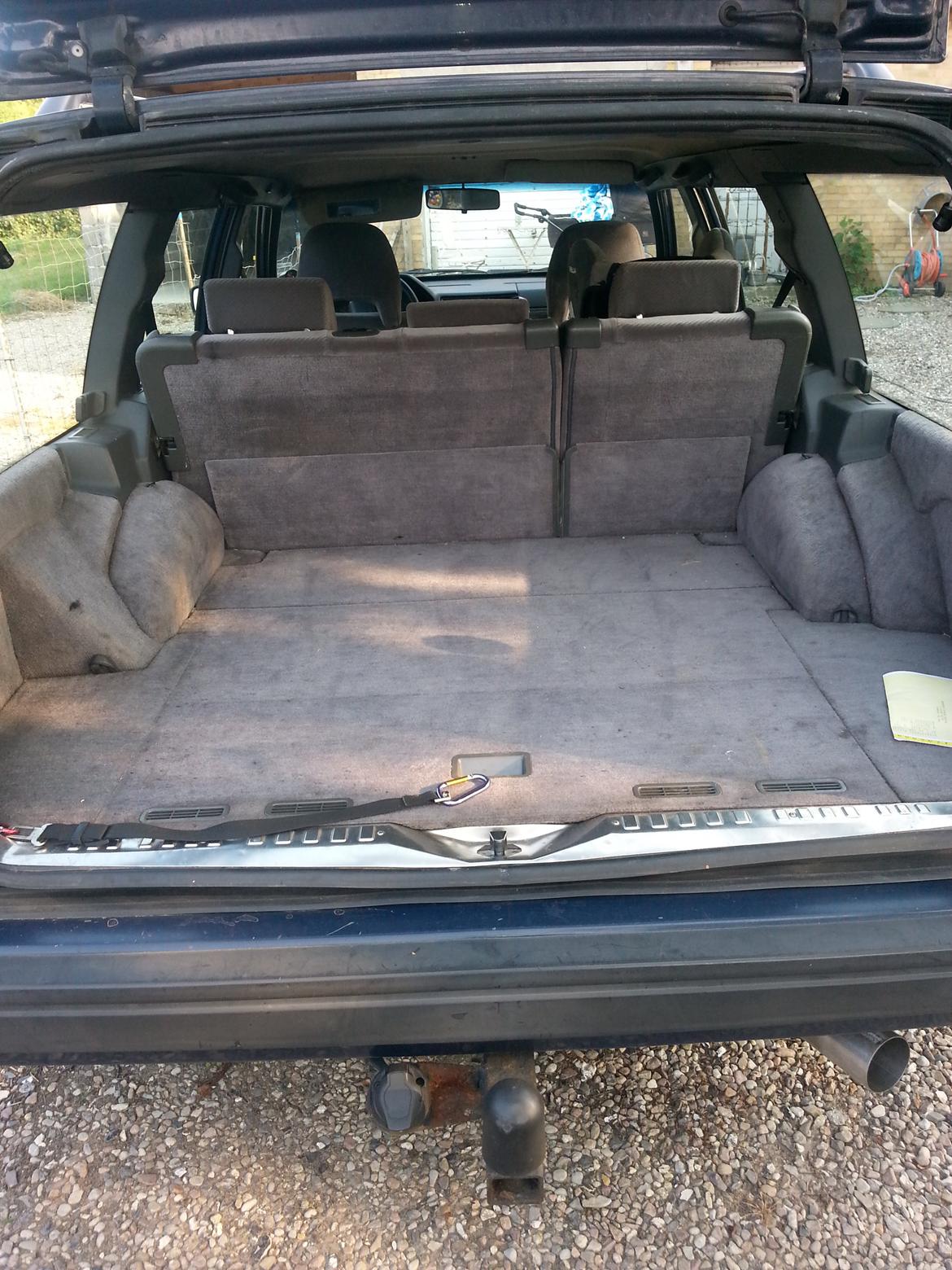 Volvo 940 turbo st.car  billede 7